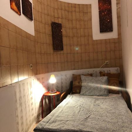 Pokoj 11F Apartment Krakow Ngoại thất bức ảnh