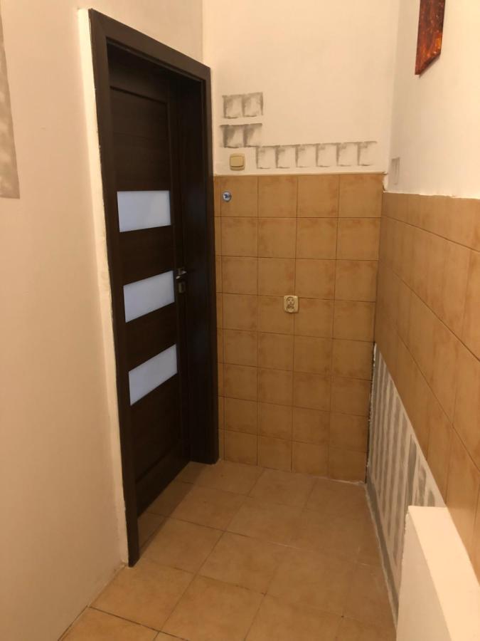 Pokoj 11F Apartment Krakow Ngoại thất bức ảnh