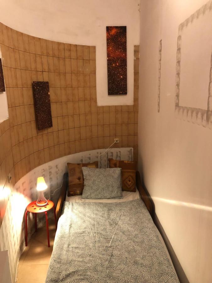 Pokoj 11F Apartment Krakow Ngoại thất bức ảnh